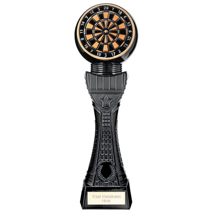 BLACK VIPER TOWER -275MM